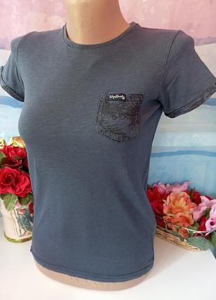 Футболка женская. нюанс.
