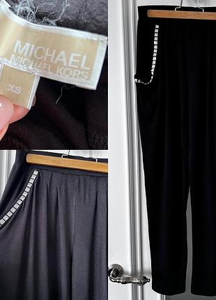 Штани michael kors, ідеал стан. розмір s.