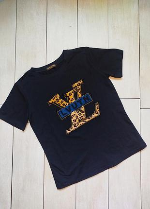 Стильная женская футболка 🔥