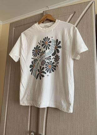 Футболка goldi