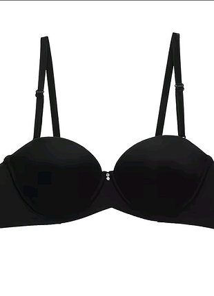 Бюст черный анжелика 💃🔥