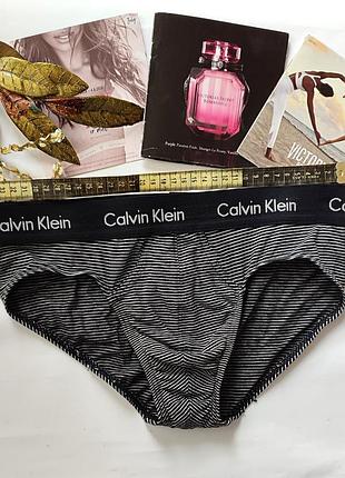 Чоловічі труси бріфи calvin klein s