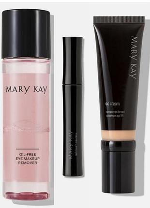 Набор мэри кей для макияжа