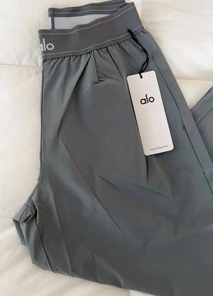 Штани alo yoga