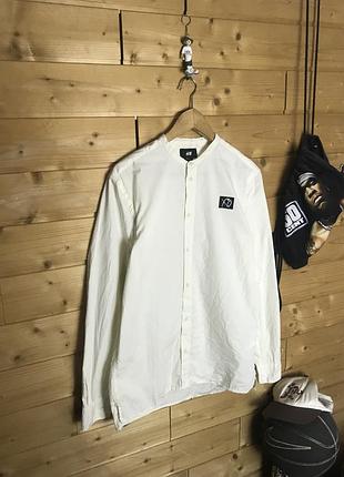 The weeknd xo сорочка