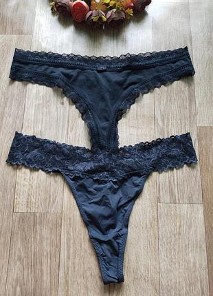 Комплект трусиков 2 шт marks &amp; spenser