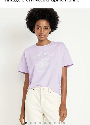 Футболка old navy (оригінал)
