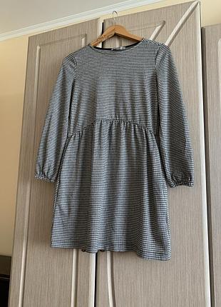 Сукня тепла