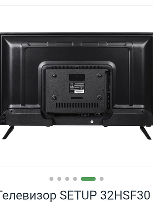 Lcd телевизор 32" (80см)
smart tv android 
 у чудовому стані висилаю по україні доставка покупця 3