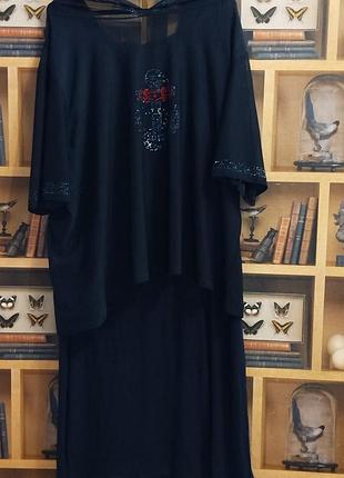 Платье летнее