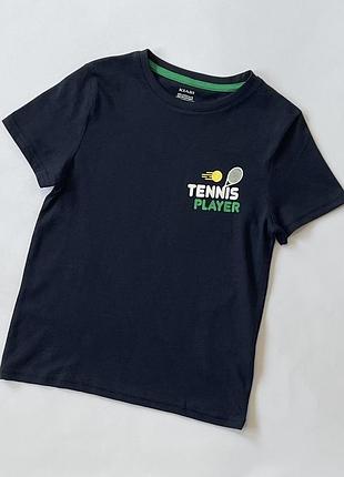 Футболка фірми kiabi