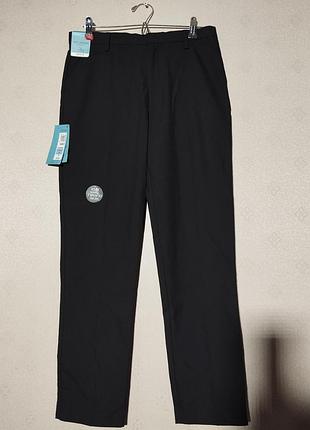 Брючки школьные 14+15р