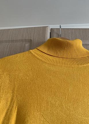 Гольф водолазка 4