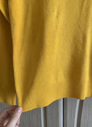 Гольф водолазка 5