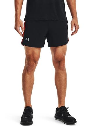 Шорты для бега мужские under armour launch 5" short