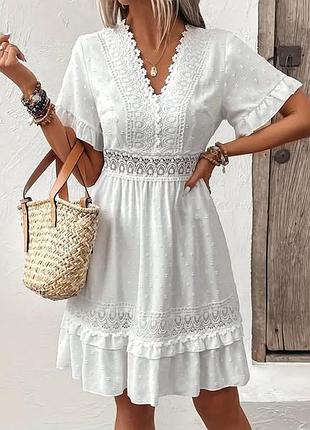 Жіноча сукня