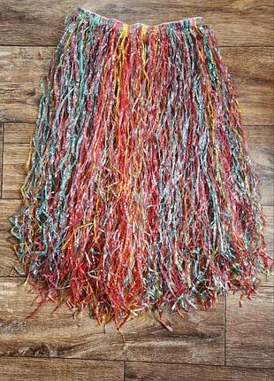 Гавайский юбка