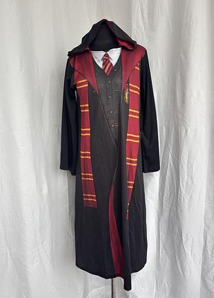 Гаррі потер гарри поттер гріфіндор гриффиндор мантія костюм карнавальный