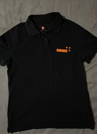 Футболка поло