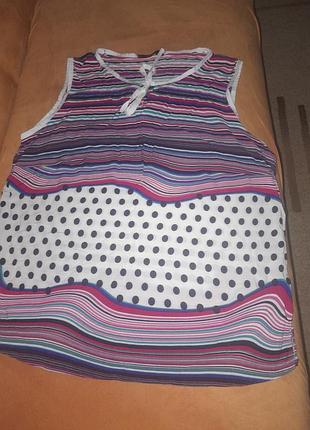 Женская блузочка