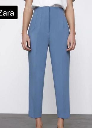 Брюки штани zara