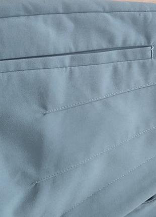 Брюки штани zara 4