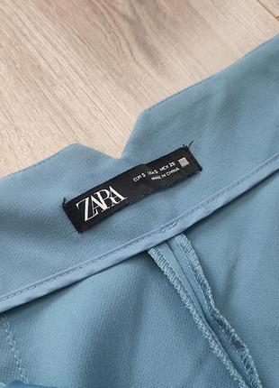 Брюки штани zara 3