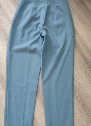 Брюки штани zara 2