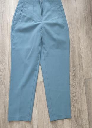 Брюки штани zara 5