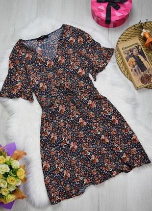 Короткое летнее платье next m