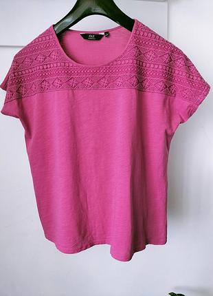 Футболка isle розмір 3xl -4xl