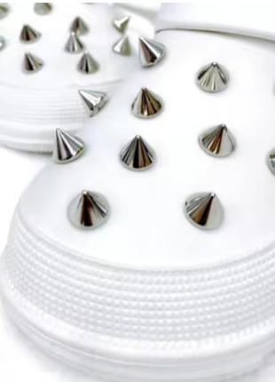 Джибитсы-украшения для крокс