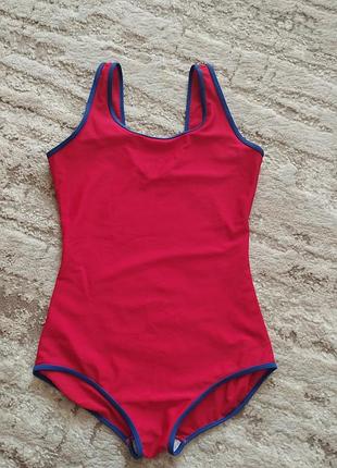 Слитный купальник george