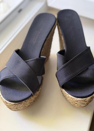 🩴 шльопанці на платформі туреччина 🇹🇷