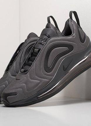 Кроссовки nike air max 720 летние найк аир макс модные nike air max крутые кроссовки