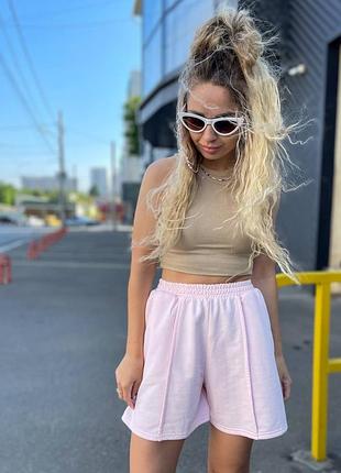 Шорты женские