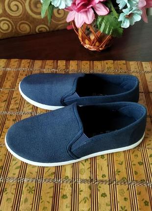 Нові макасини (переобвка в школу) р.31 " young style"