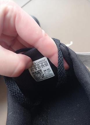Нові кросівки adidas vs pace 6