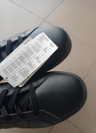 Нові кросівки adidas vs pace 4
