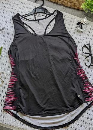 Майка спортивна ml
