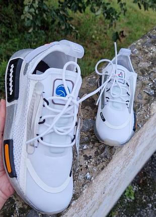 Оригинальный кроссовки adidas nmd_r1 spectoo fx6818 р.4us(23см).