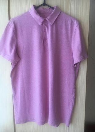 Футболка поло