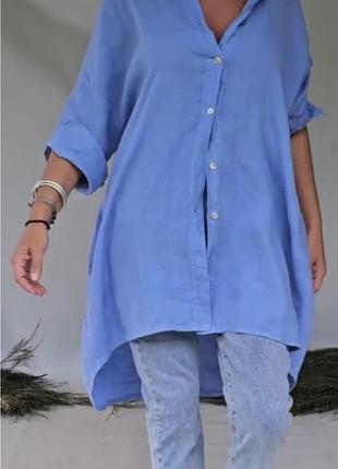 Туніка-сорочка