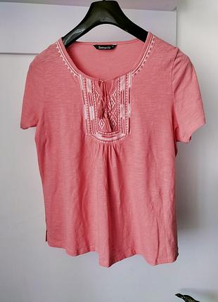 Футболка bonmarche размер 4xl