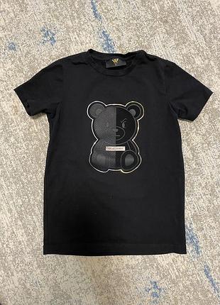 Футболка w jeans