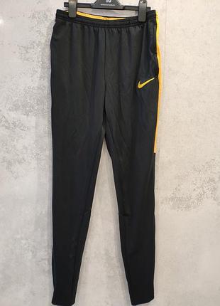 Штаны женские спортивные nike, s