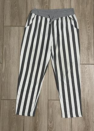 Штаны новые, италия, оригинал