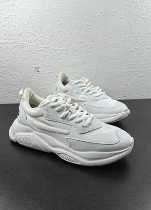 Кросівки hugo boss кроссовки