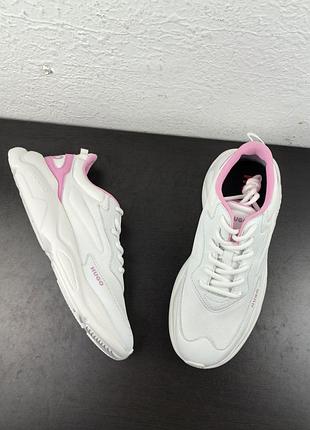 Кросівки hugo boss кроссовки