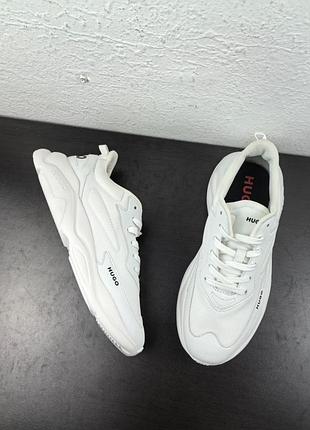 Кросівки hugo boss кроссовки